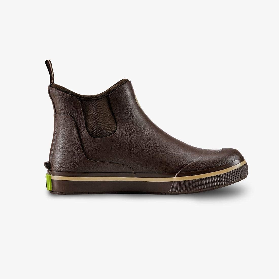 Gator Waders Mens Camp Boots