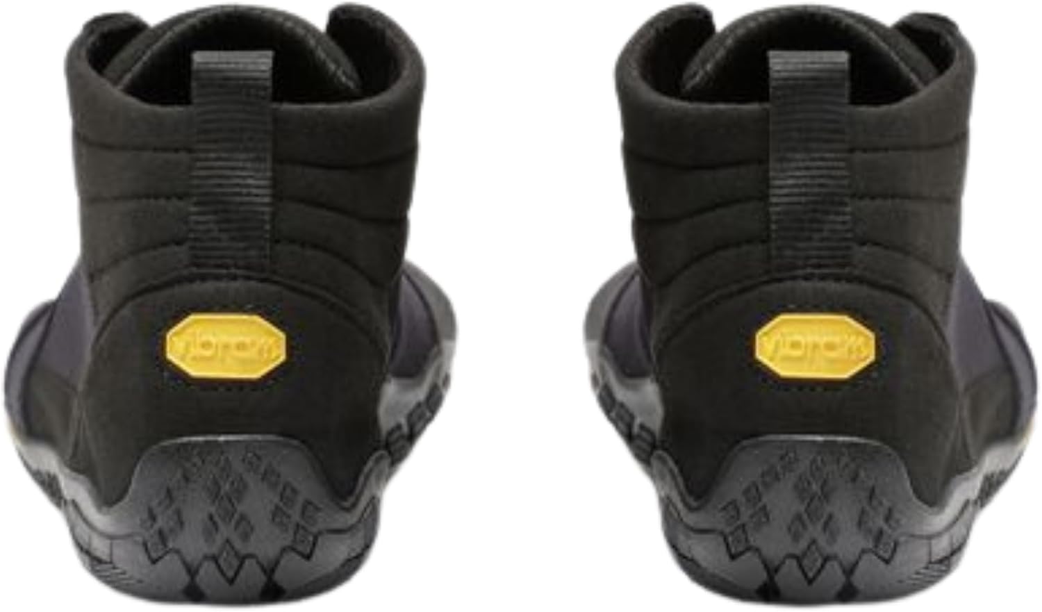 Vibram Women's FiveFingers V-Trek | Barefoot All-Terrain Outdoor Shoe for Hiking & Light Trail