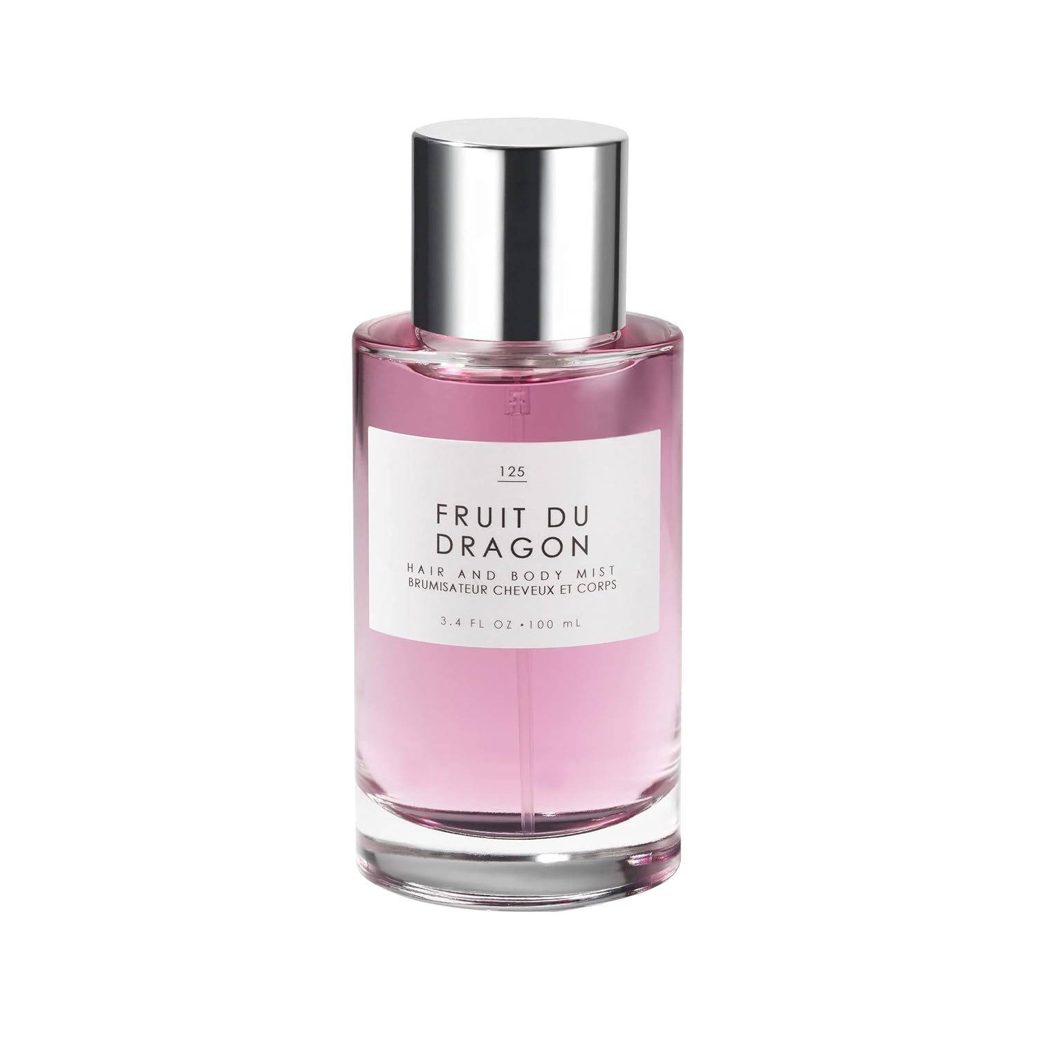Le Monde Gourmand Papaye Tropique Hair & Body Mist - 3.4oz (100ml) - Floral, Fruity, Sandalwood Fragrance Notes