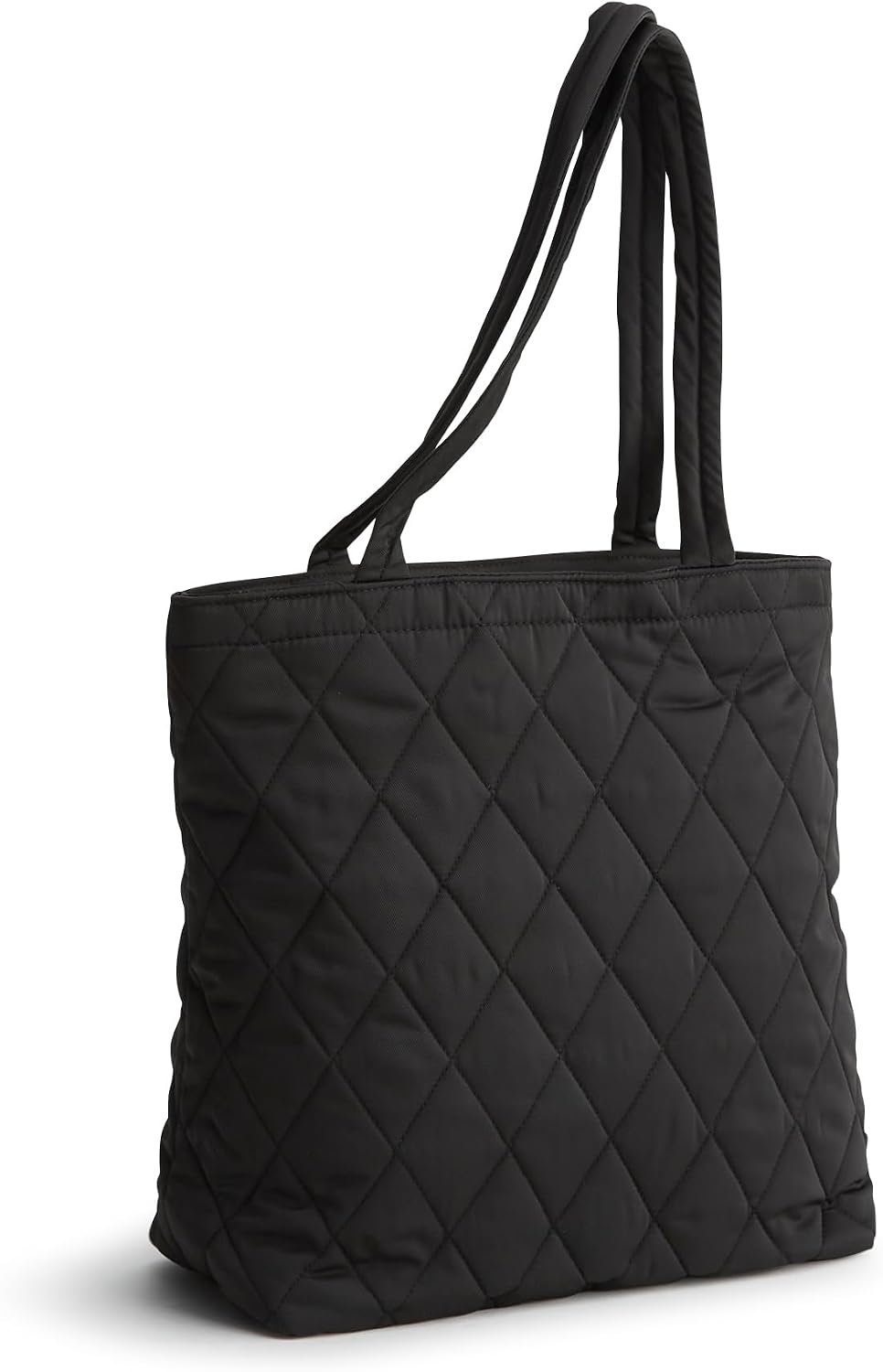 Vera Bradley Women's Small Original Tote, Polyester Twill