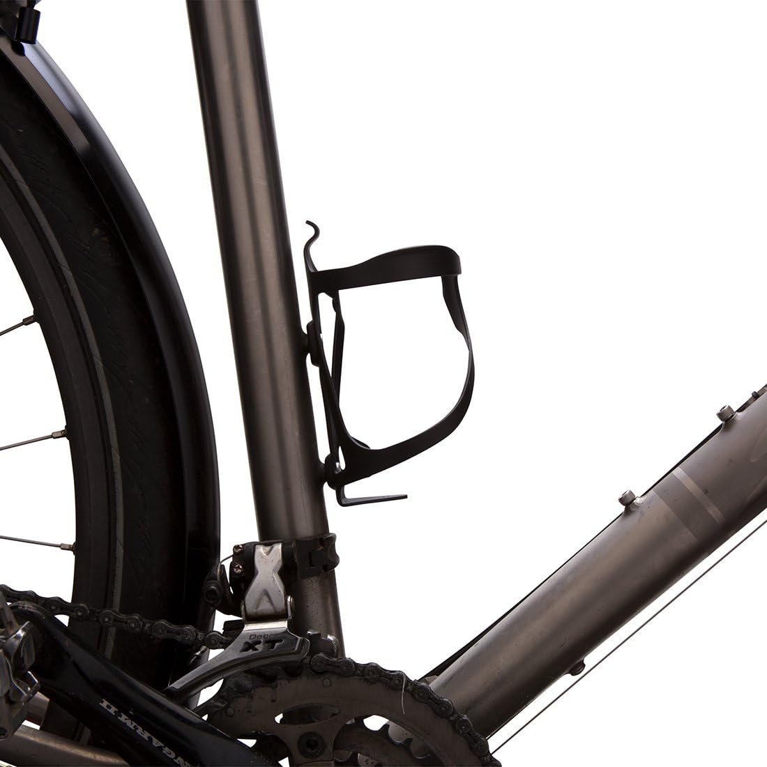 Planet Bike Sideload water bottle cage