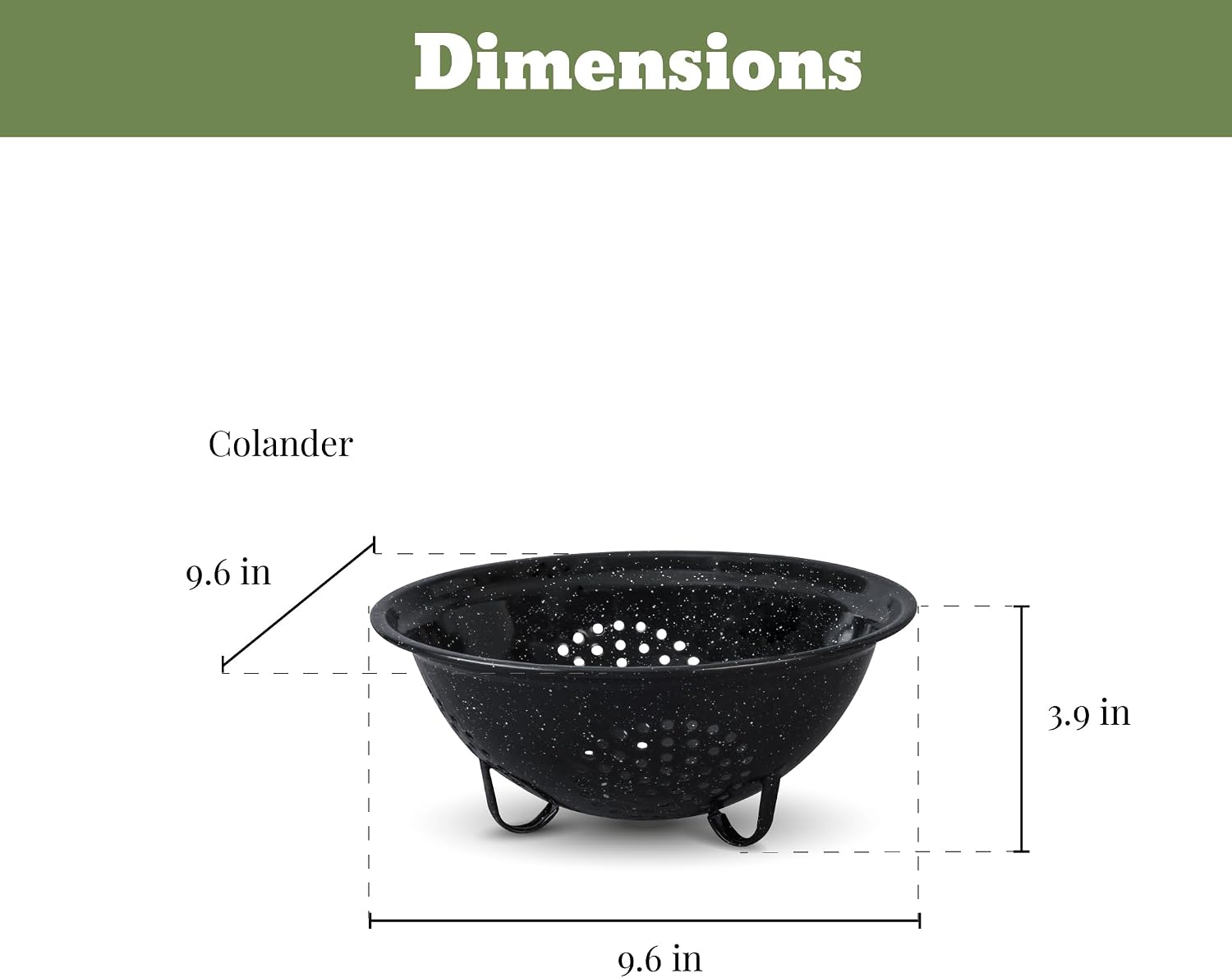 Granite Ware 8 Piece Enamelware Water bath canning Pot with Canning kit and Rack. Canning Supplies Starter Kit