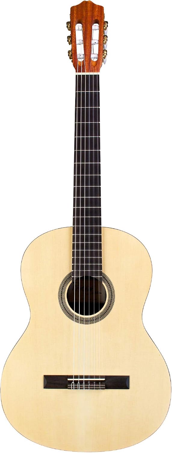 Cordoba C1M 1/2 Nylon Str Acoustic Guitar Natural