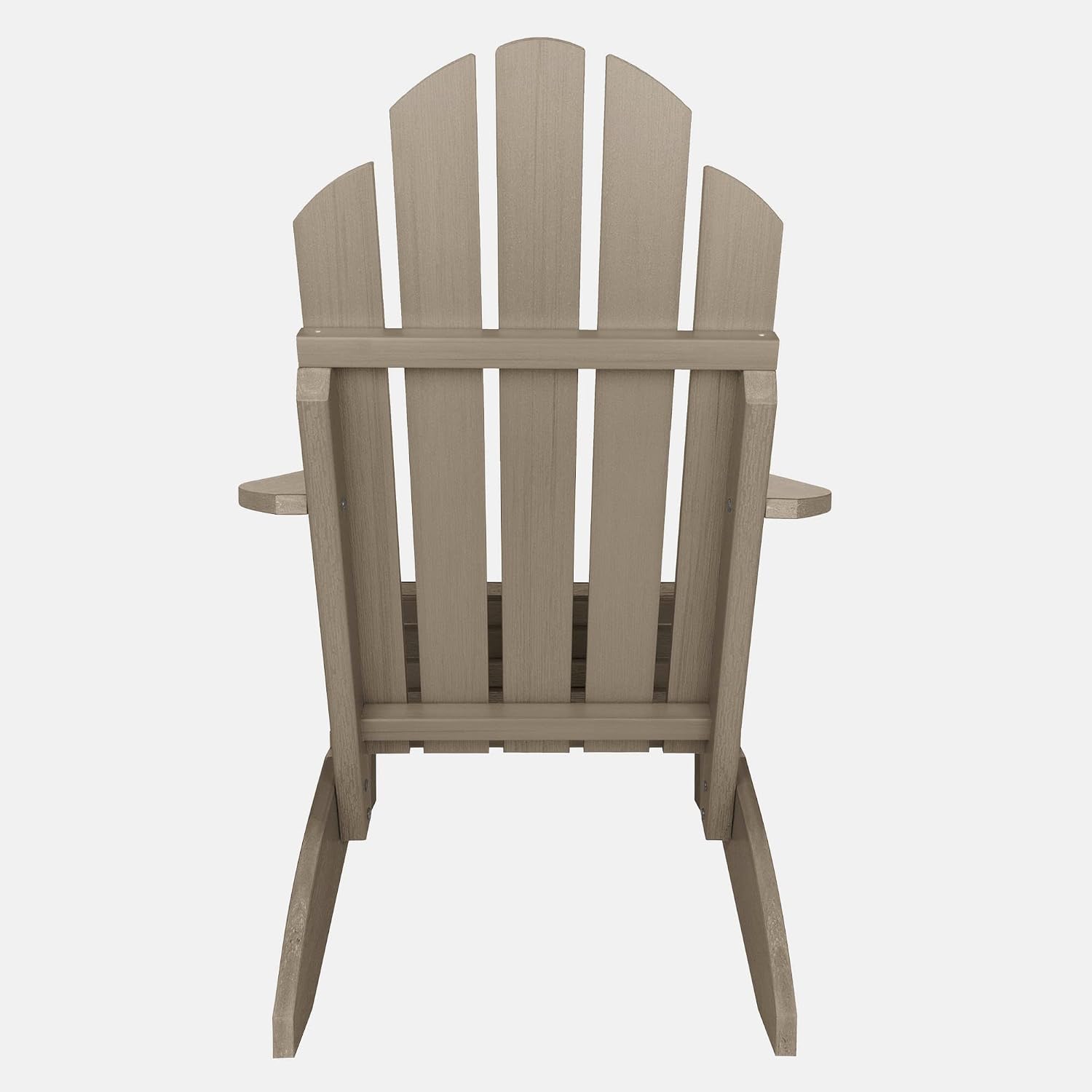 Highwood Classic Westport Adirondack Chair, Nantucket Blue