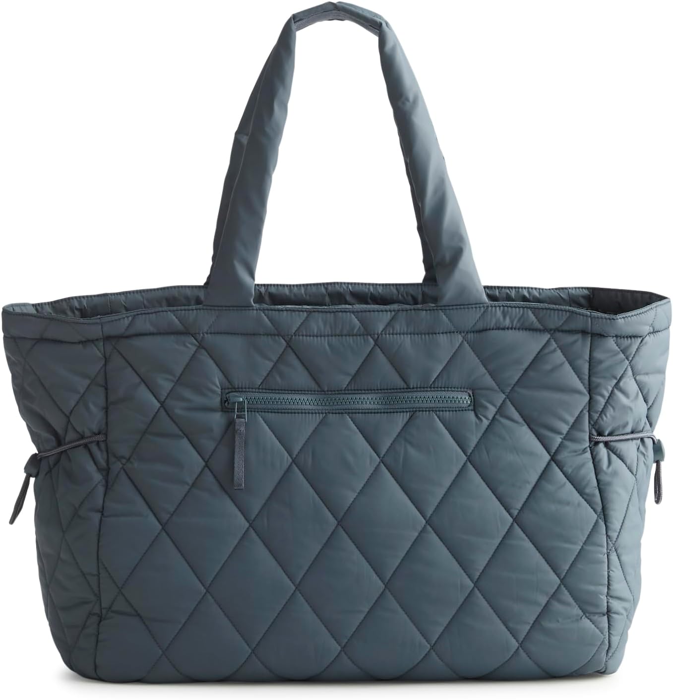 Vera Bradley Women's Knollton Travel Tote Bag - Featherweight