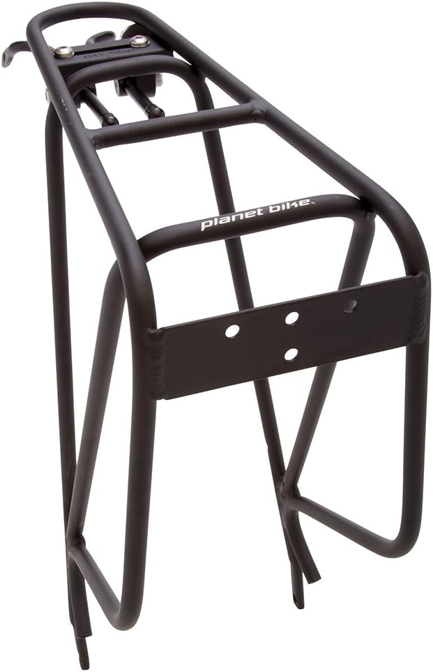 Planet Bike K.O.K.O. bike rack (black)
