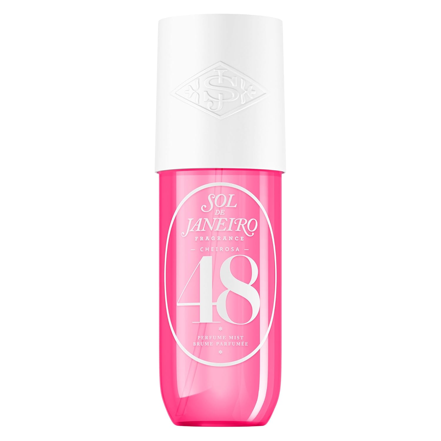 Sol de Janeiro Cheirosa Hair & Body Perfume Mist