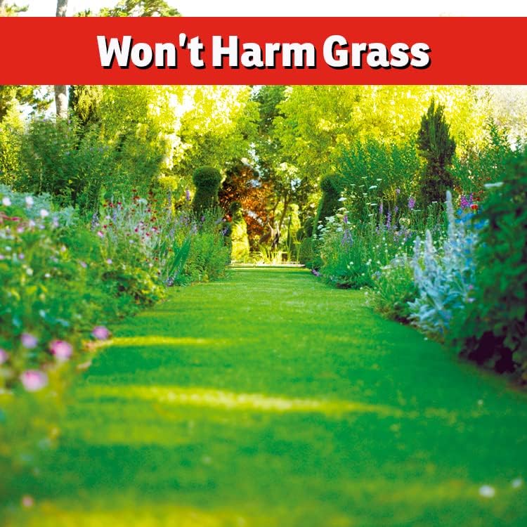 I Must Garden Goose Repellent: Protect Lawns/Lakefronts - 1 Gal Concentrate