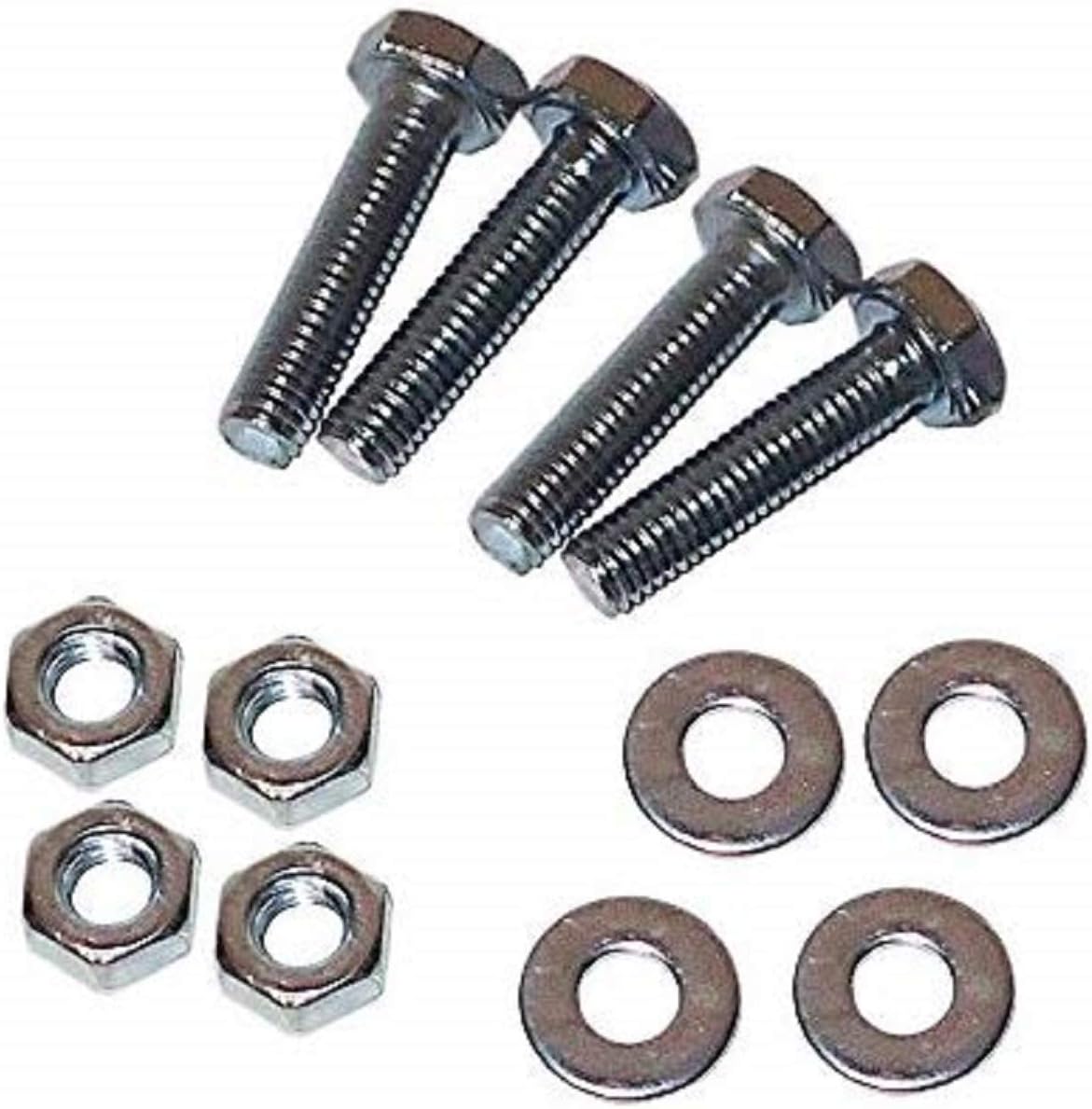 Swimline Base Hardware Set for Pool Filter Combos