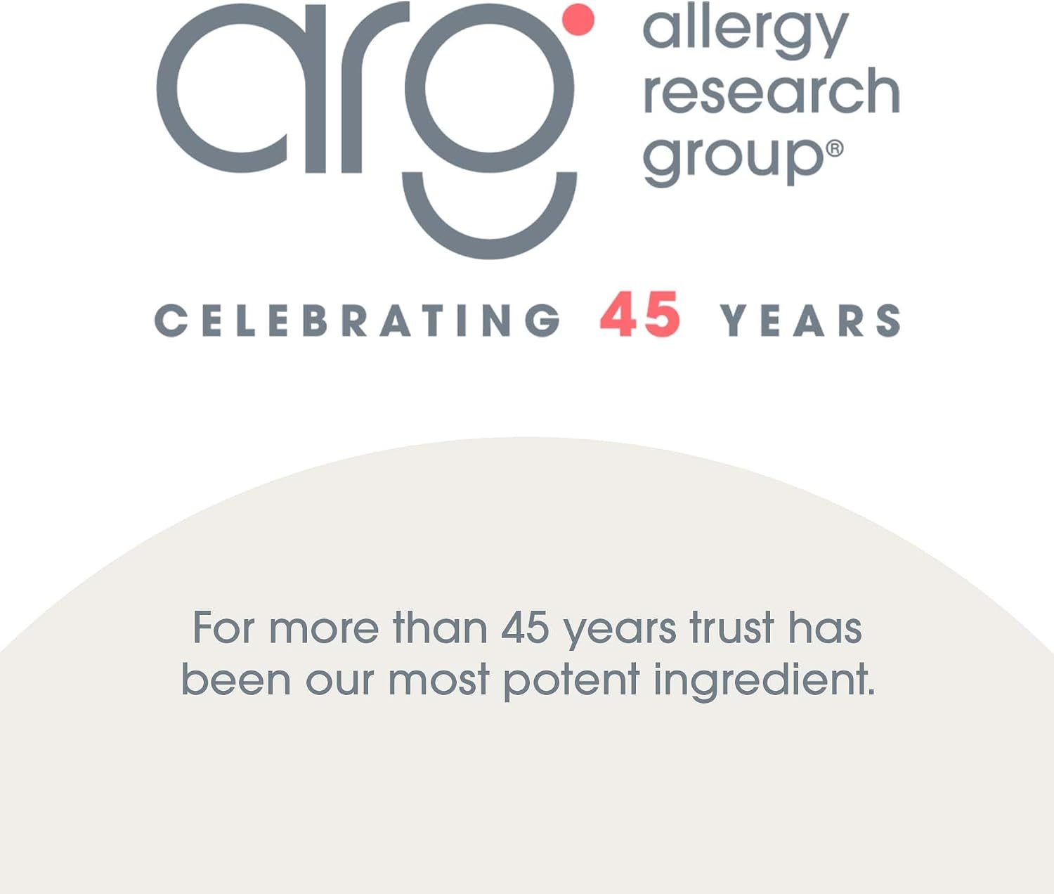 ARG Essential Biotic Complete - 50 Billion CFU Probiotic - Gut & Digestive Support - Delayed Release Capsules - Hypoallergenic - 60 Servings - 60