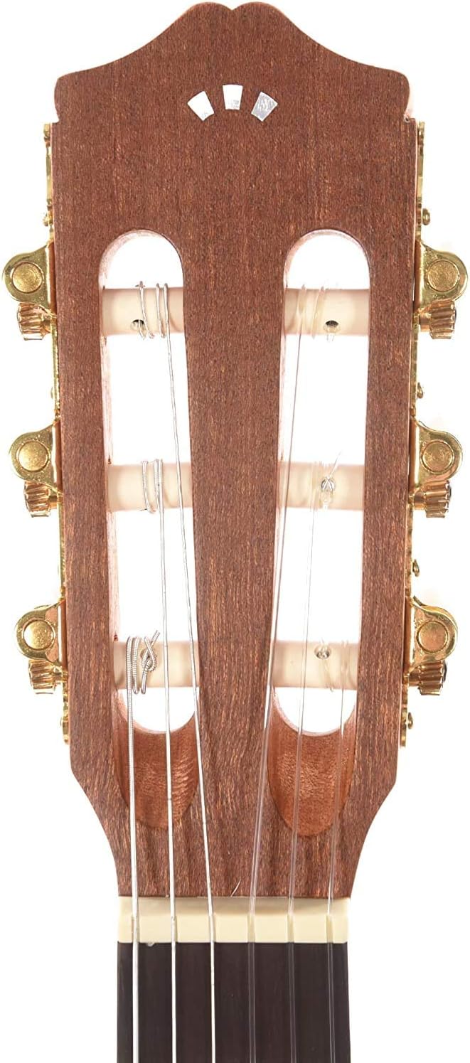 Cordoba C1M 1/2 Nylon Str Acoustic Guitar Natural