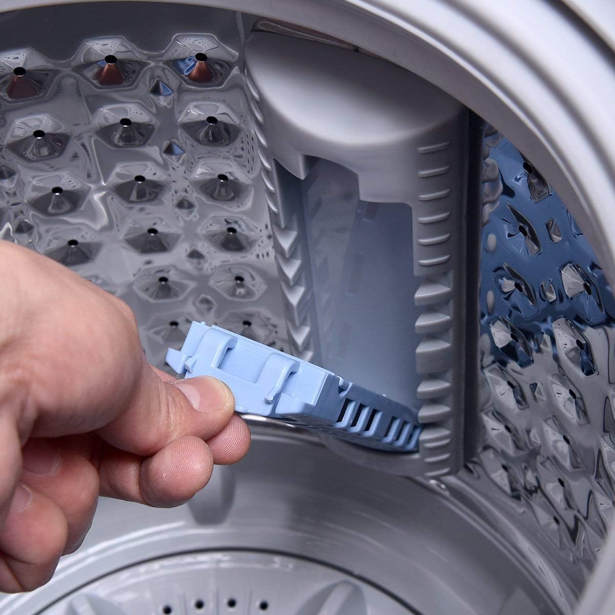 Giantex Portable Washing Machine, Full Automatic Washer and Dryer Combo