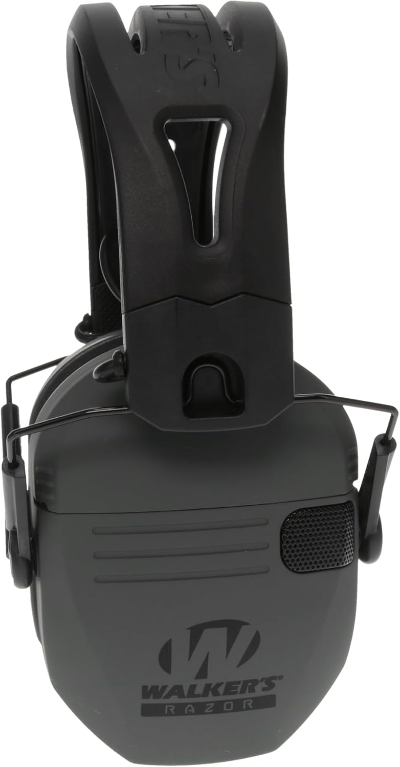 Walker's TACTI Grip Series