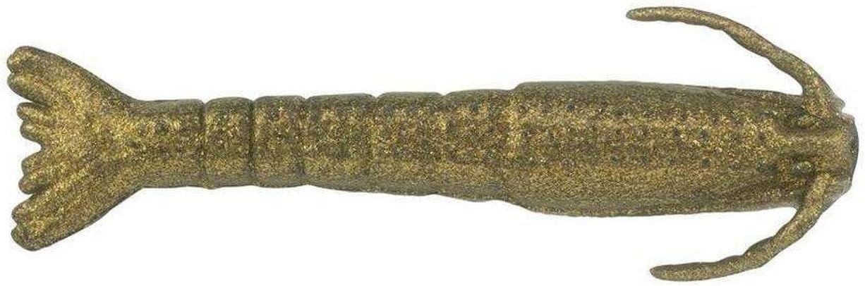 Berkley Gulp! Shrimp Saltwater Fishing Soft Bait