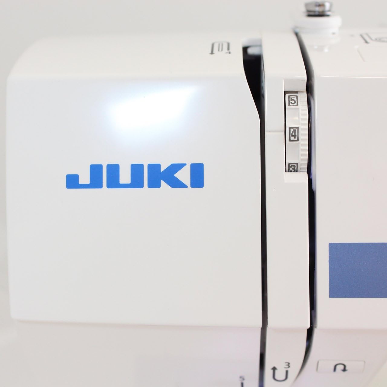 Juki HZL-LB5100 Computerized Sewing Machine