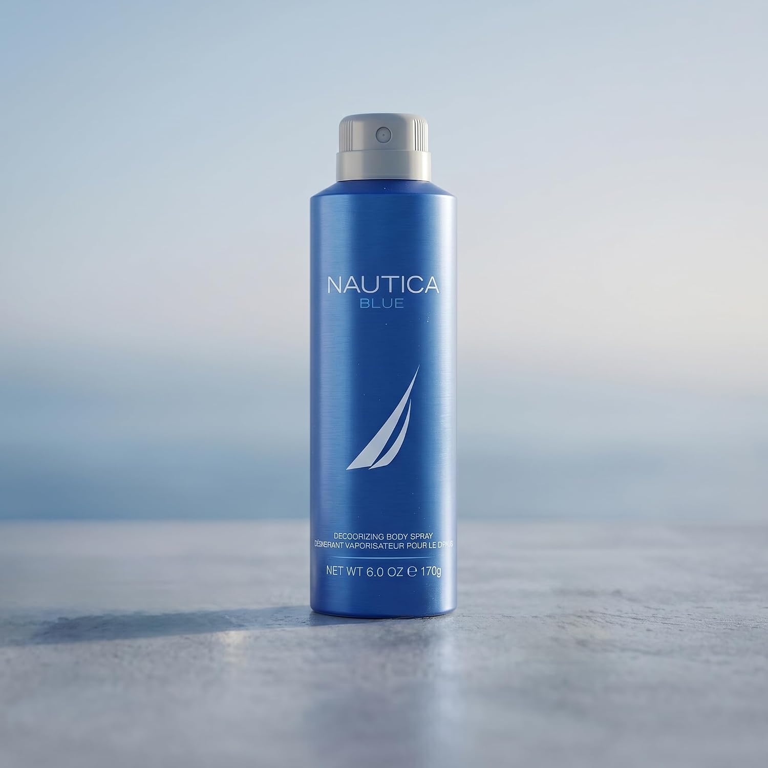 Nautica Blue Eau de Toilette, Men's Fragrance, 3.4 fl oz