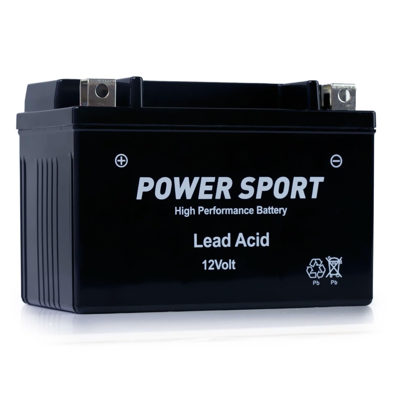 12V Battery for 420cc Predator 9000 7250 Watts Generator 63968 63970