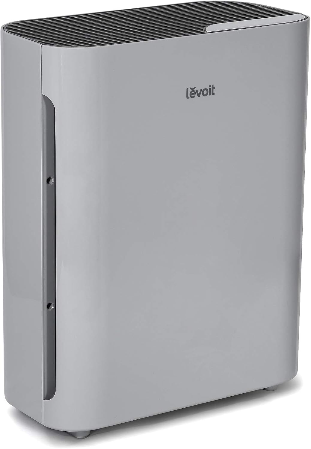 Levoit Air Purifier for Home Pets Bedroom Dorm Room, Smart & Voice Control
