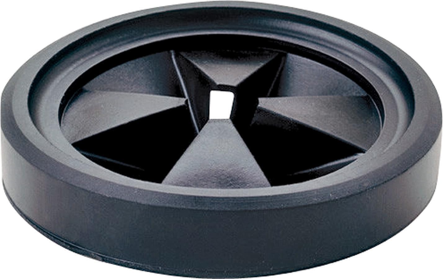 InSinkErator SMG-00 Standard Mounting Gasket, Black (Compatible only with InSinkErator Badger, 444, 60s, 80s