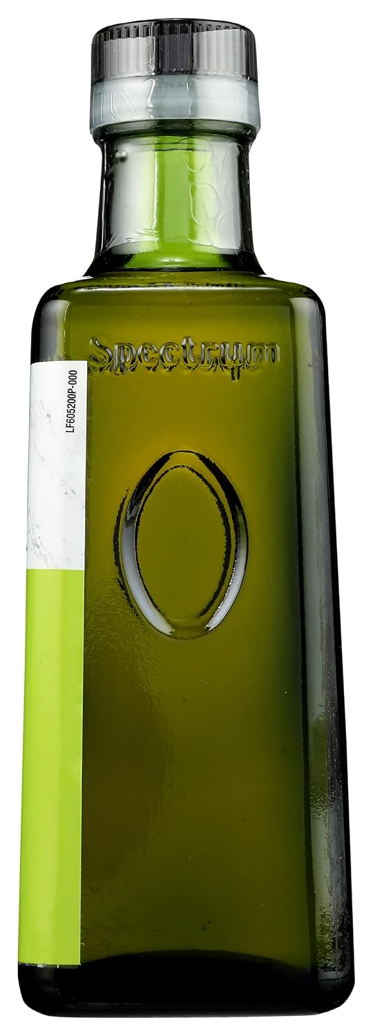 Spectrum Culinary Organic Extra Virgin Olive Oil 25.4 fl. oz.