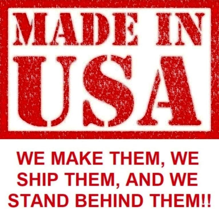 US Flag Factory - 4x6 FT US American Flag (Embroidered Stars, Sewn Stripes) Outdoor SolarMax Nylon Flag - Made in America - Premium Quality (4x6 FT)
