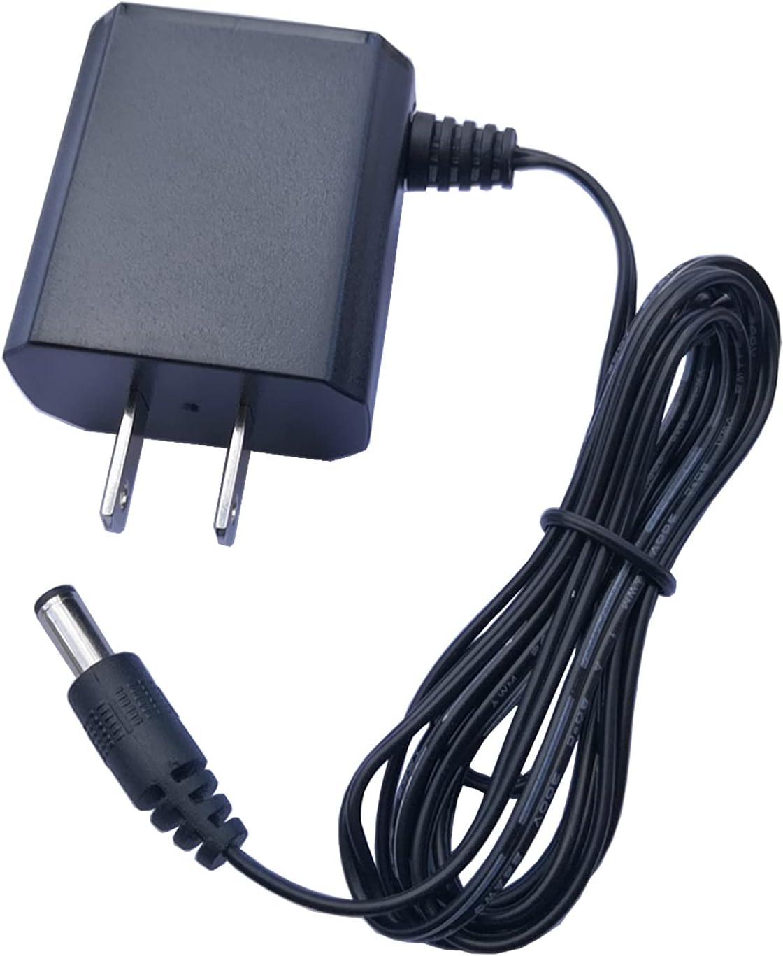 UpBright 6V AC/DC Adapter Compatible with Craftsman 73904 Rechargeable Worklight 35 LED Work Light Mountpower MTP051UL-060050 Sears 999555-001 315
