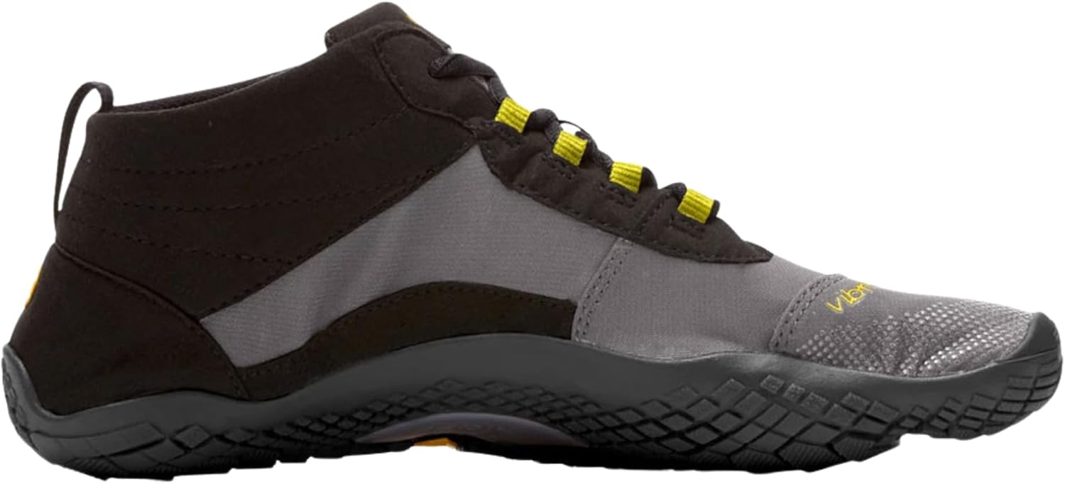 Vibram Women's FiveFingers V-Trek | Barefoot All-Terrain Outdoor Shoe for Hiking & Light Trail