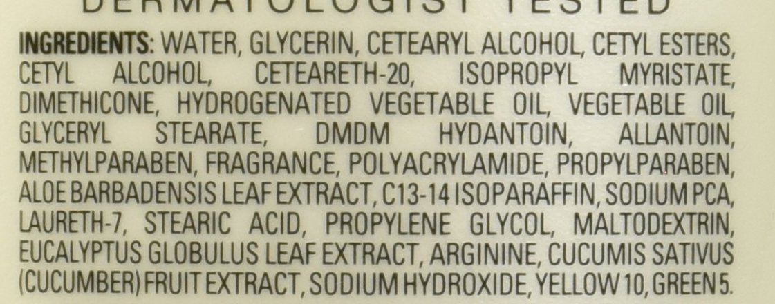 Jergens Soothing Aloe Body Lotion For Dry Skin, Moisturizer, 21 fl oz | Cucumber Extract, Hydralucence Blend, Smooths Texture, Enhances Radiance, Long-Lasting Moisture