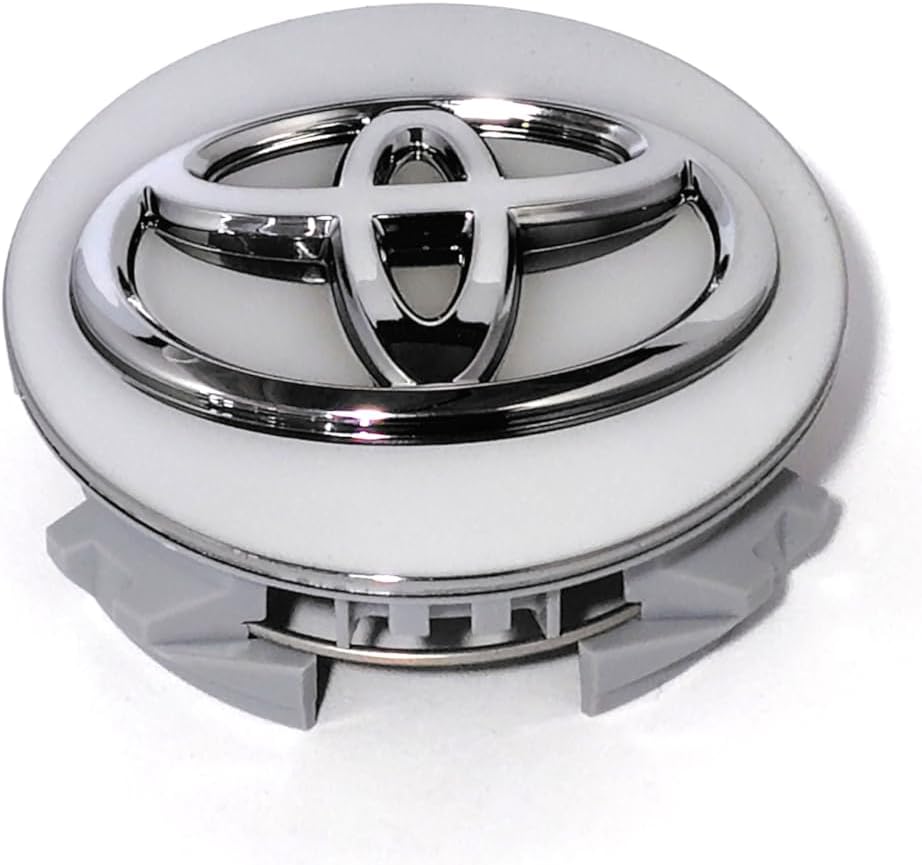 Toyota Genuine Parts 42603-48130 Center Wheel Cap