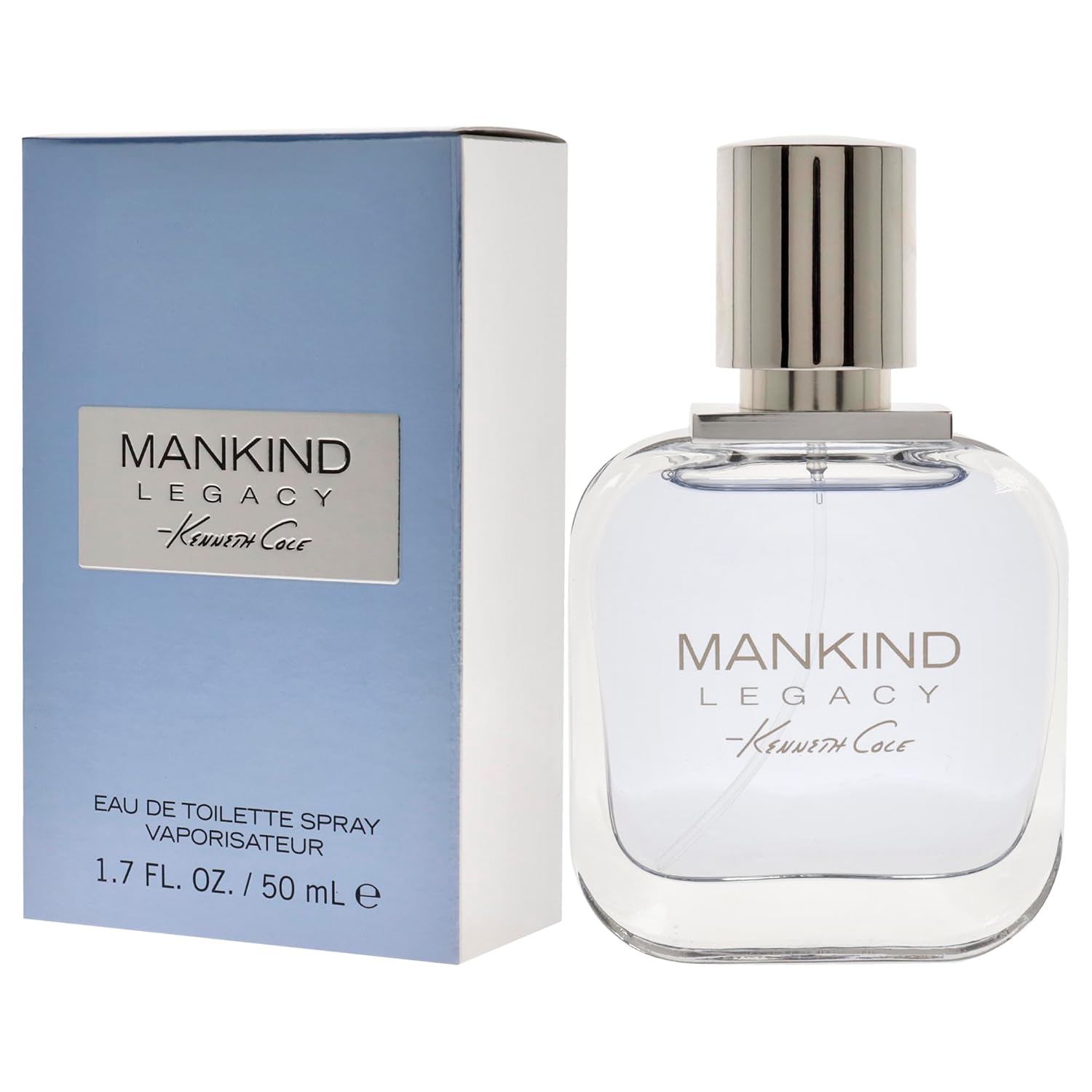 Kenneth Cole Mankind Legacy