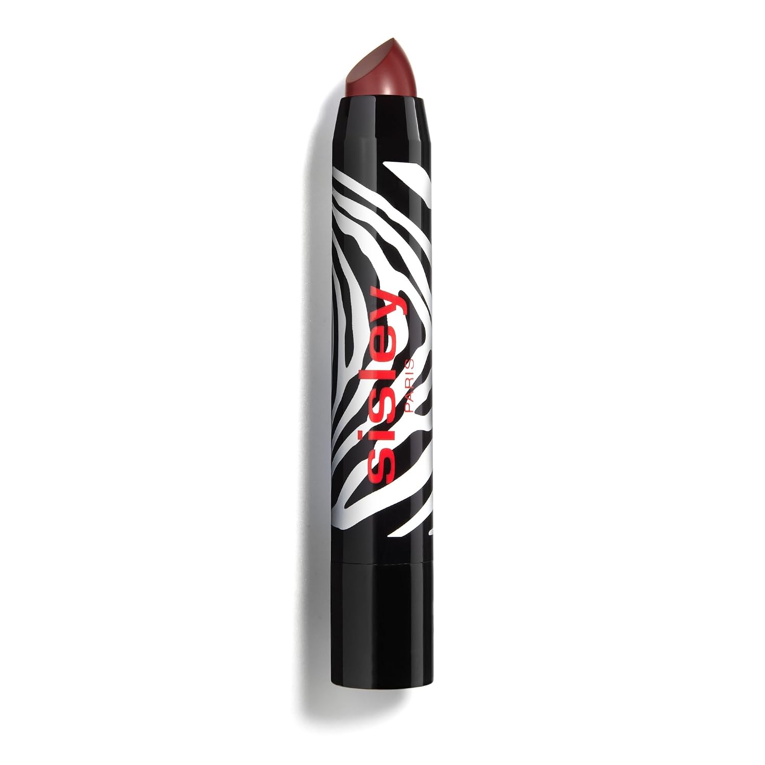 Sisley Paris Phyto-Lip Twist, 8 Candy - Tinted Lip Balm - Plumps & Smooths Lips - Smooth, Glide-On Texture - Shiny Finish