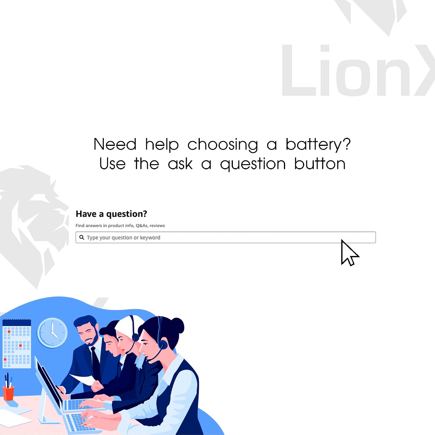 Li-ion Replacement Battery for Craftsman Nextec, Craftsman 320.11221