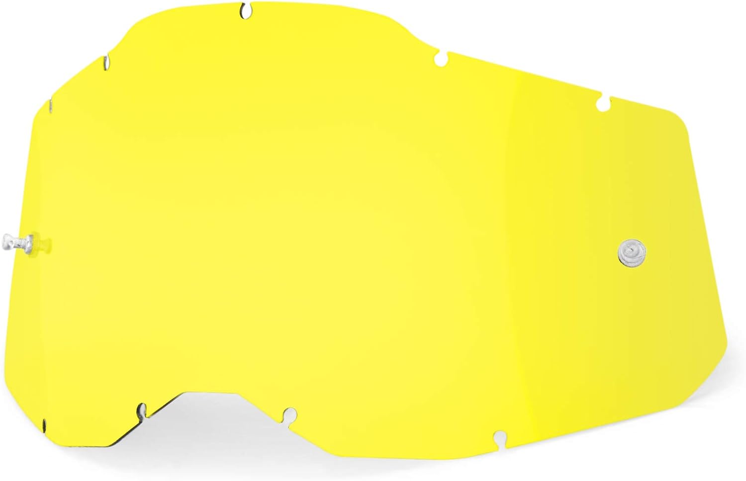 100% Goggle Replacement Lens - RC2/AC2/ST2 Compatible