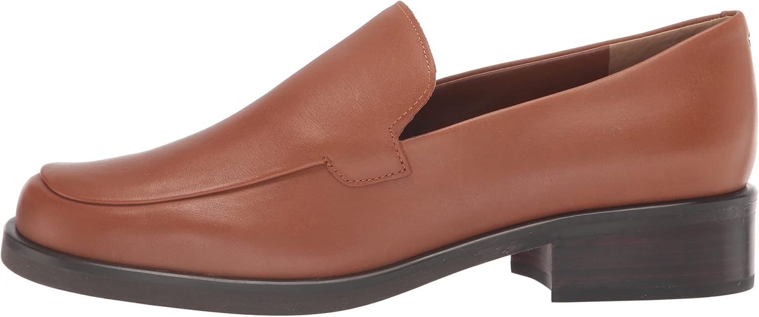 Franco Sarto Women's Bocca2 Slip-On Loafer