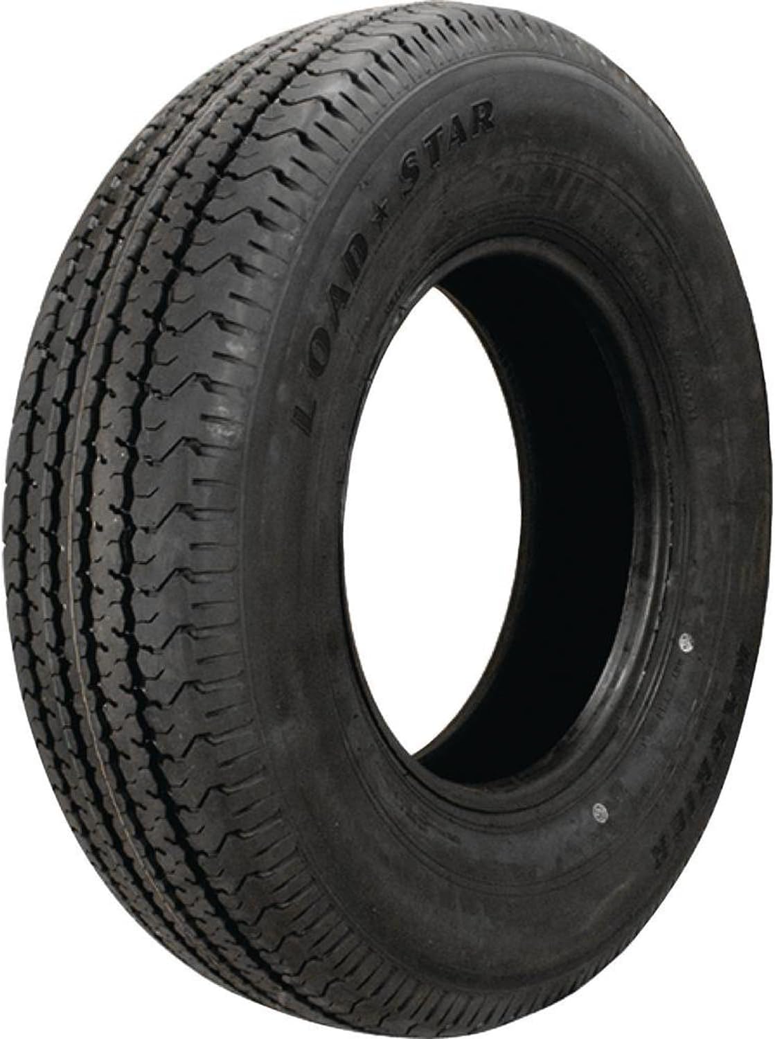 Kenda Karrier KR03 Trailer Radial Tire - ST175/80R13 D 96M