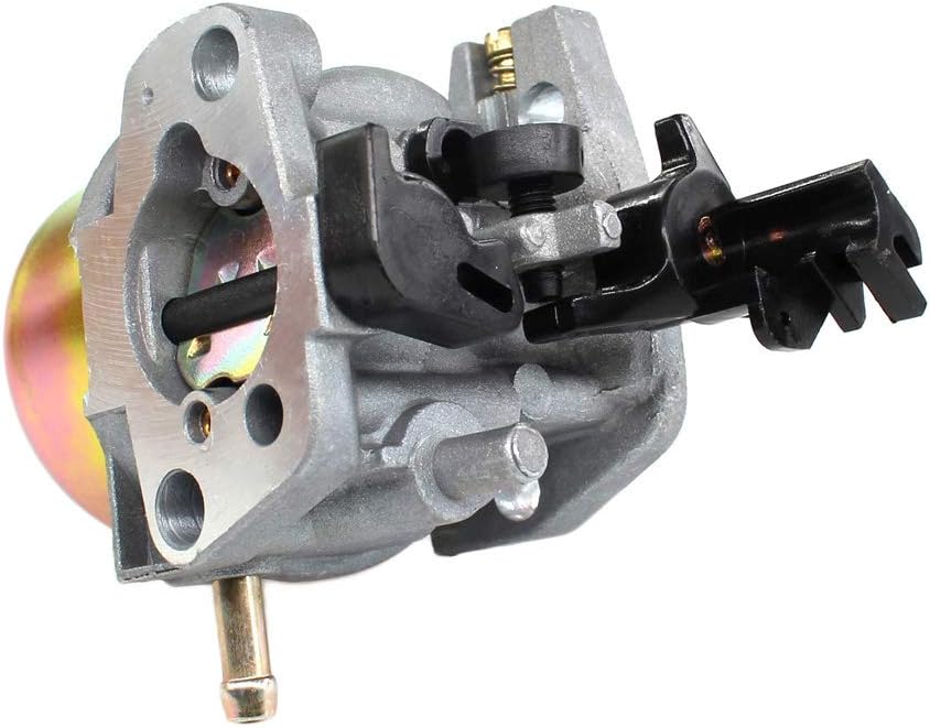 USPEEDA Carburetor for Craftsman 208CC Tiller 170-UV 247.299320 170-VOA 247.299341 Carb Fuel Filter