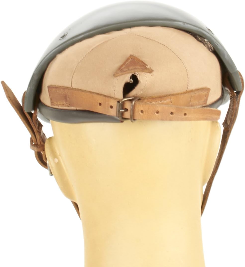 German WWI Imperial Army Detachment Gaede Steel Helmet