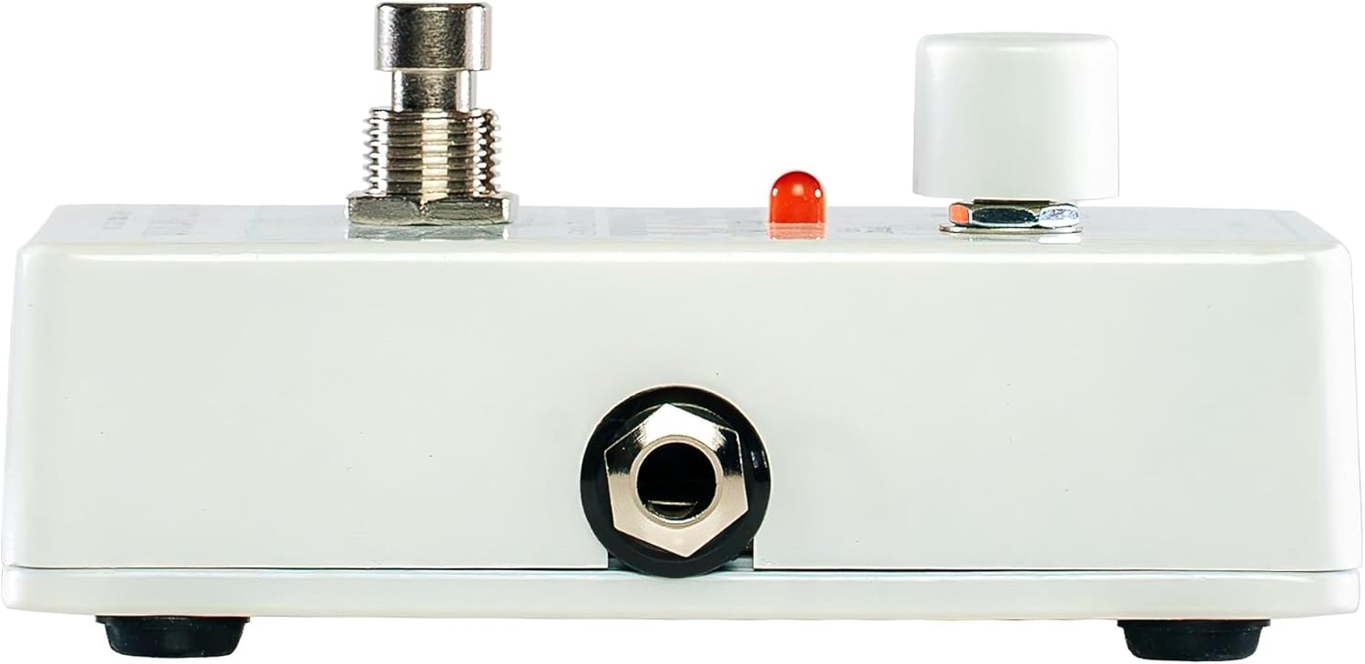 Electro-Harmonix Freeze Sound Retainer Pedal