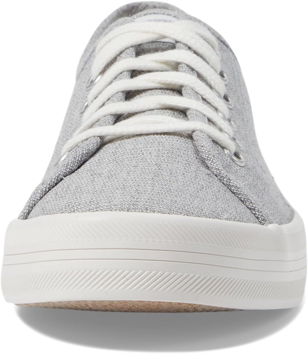 Keds Women's Kickstart Seasonal Solid