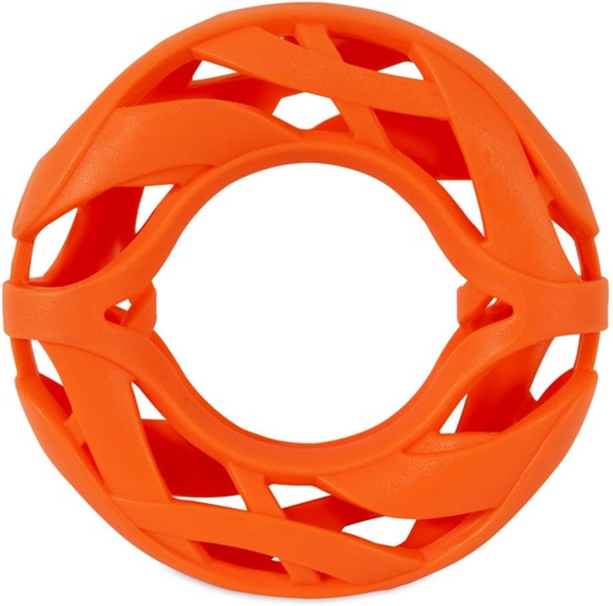 Chuckit! Air Fetch Ball Dog Toy, Small (2 Inch Diameter), for dogs 0-20 lbs, Pack of 2