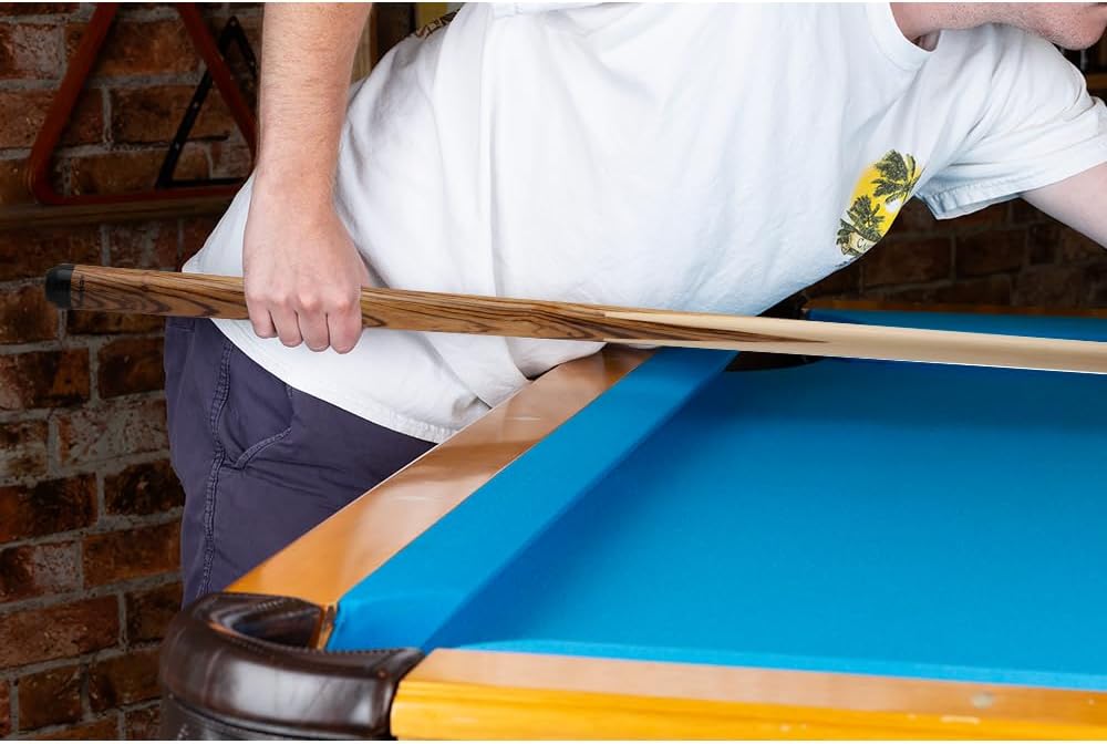 Action ACTSP39 Sneaky Pete Pool Cue