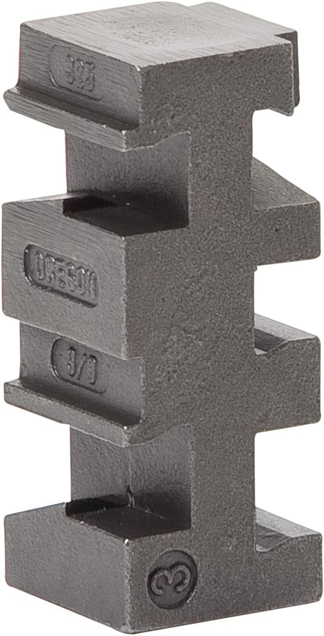 Oregon 111939 Side Slide Chain Breaker Anvil