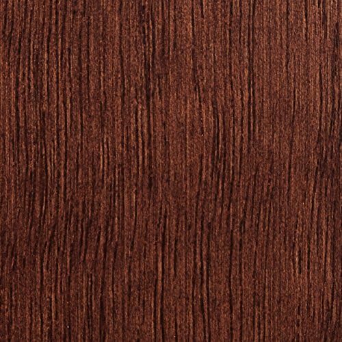 Lorell 4-Shelf Panel Cherry Bookcase, 36" x 12" x 48"
