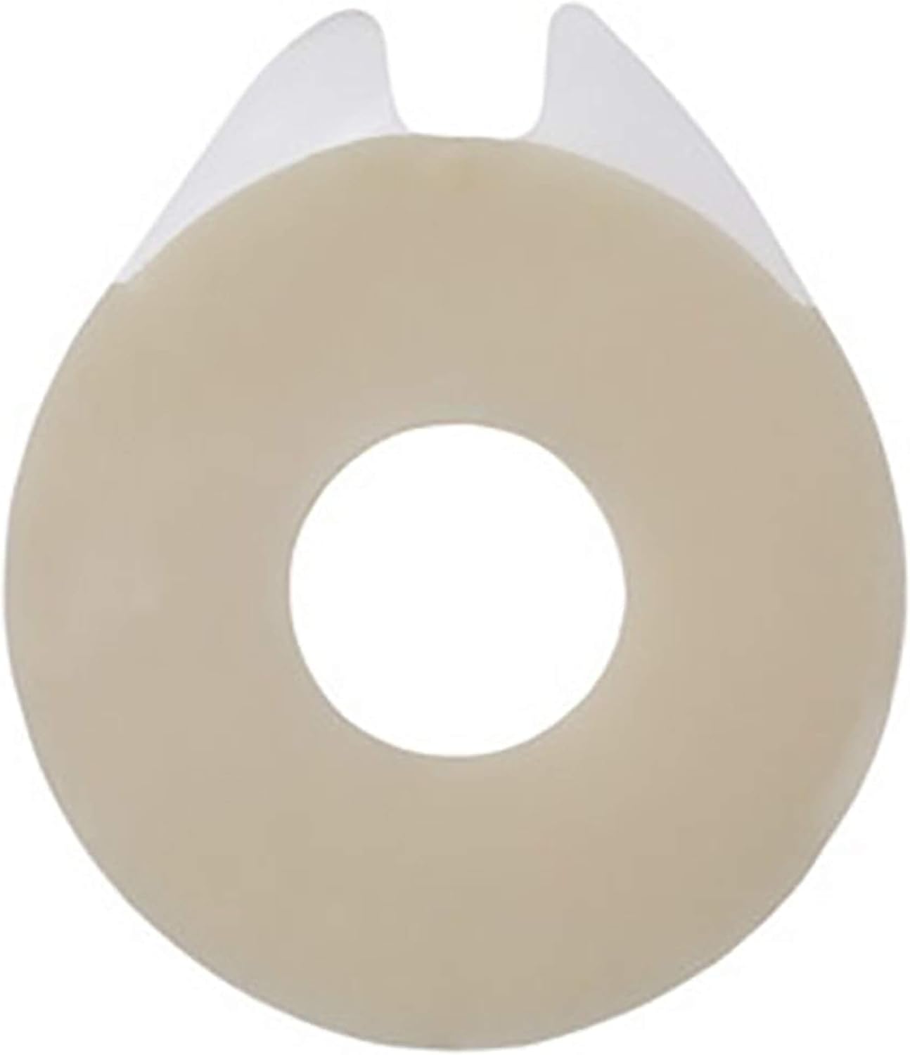 Brava Ostomy Ring 2 mm Thick, Diameter 2 Inch, Moldable 120307, 10 Ct