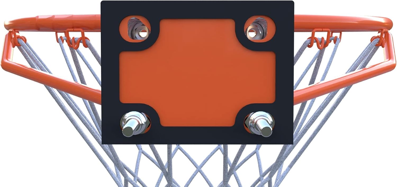 Lifetime Slam-It Rim