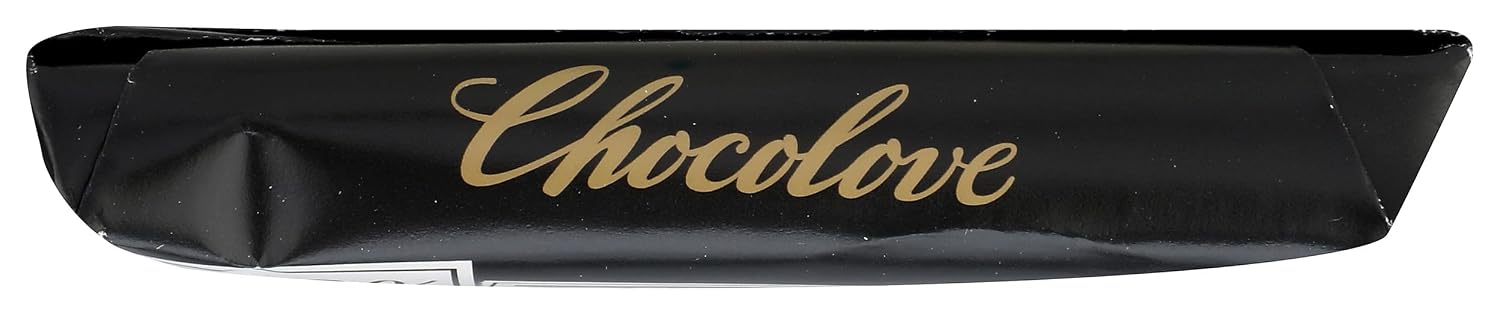 Chocolove, Bar Chocolate Dark Strong 70%, 3.2 Ounce