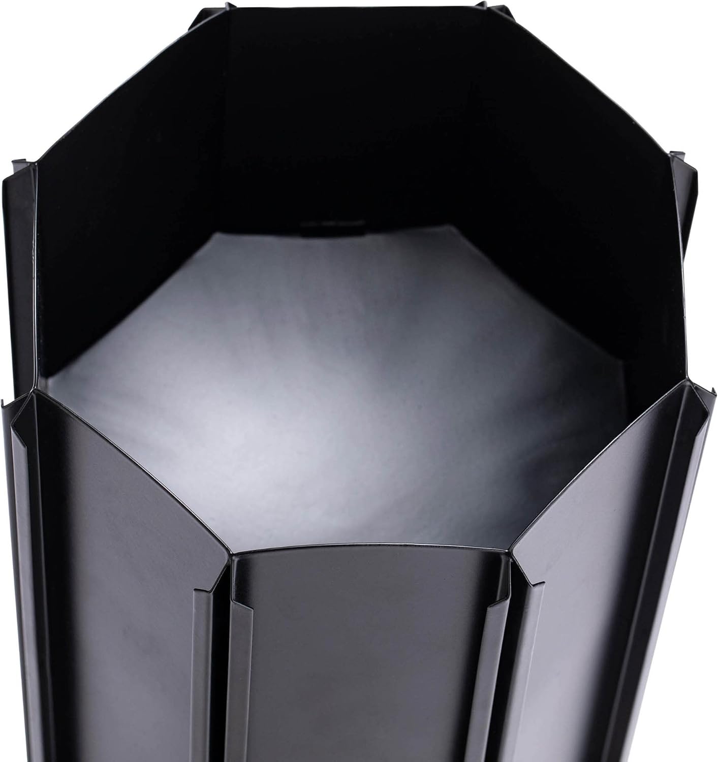 FlagShip Vertuo Pod Carousel Holder 80+ Pods Capacity Black Metal