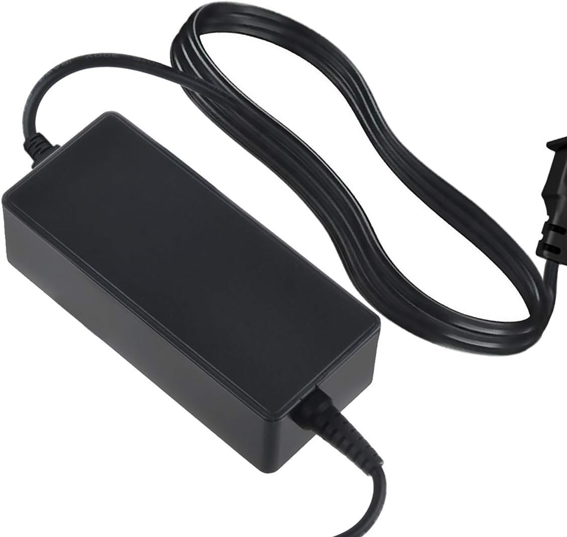 ABLEGRID AC Adapter Charger for LG 34GL750-B 34 Inch 21:9 UltraWide Gaming Monitor Power