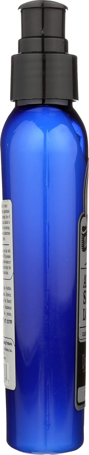 After Shave Lotion Unscented, 6 FZ