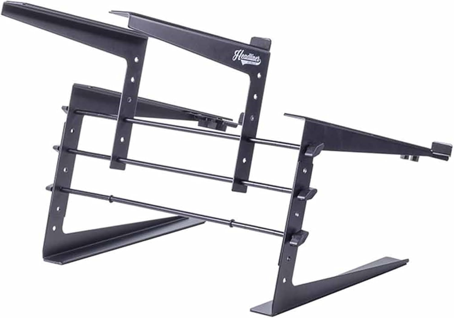 Headliner Covina Pro DJ Controller Stand